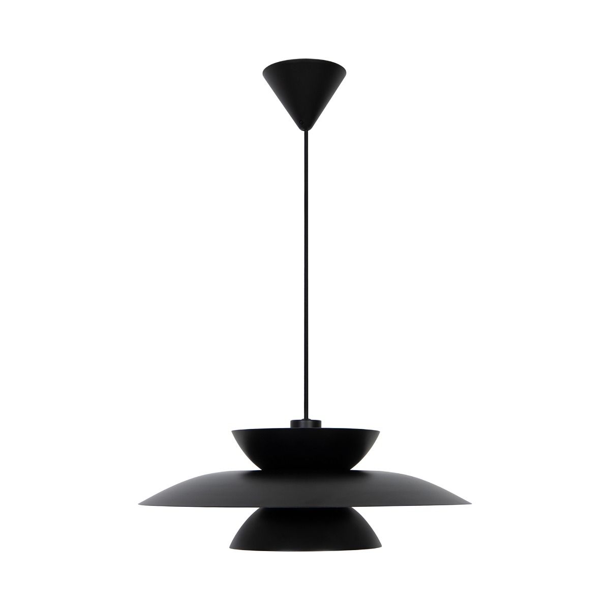 Hanglamp Carmen 45