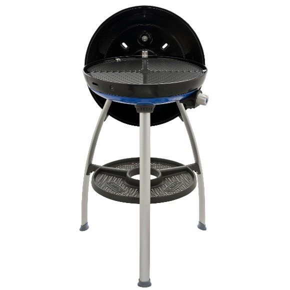 Carri Chef 50 BBQ/Plancha