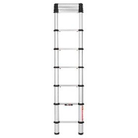 Telescoopladder Eco Line