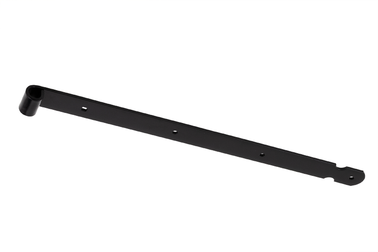 Duimheng zwart 16-600 mm