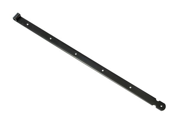 Duimheng zwart 16-1000 mm