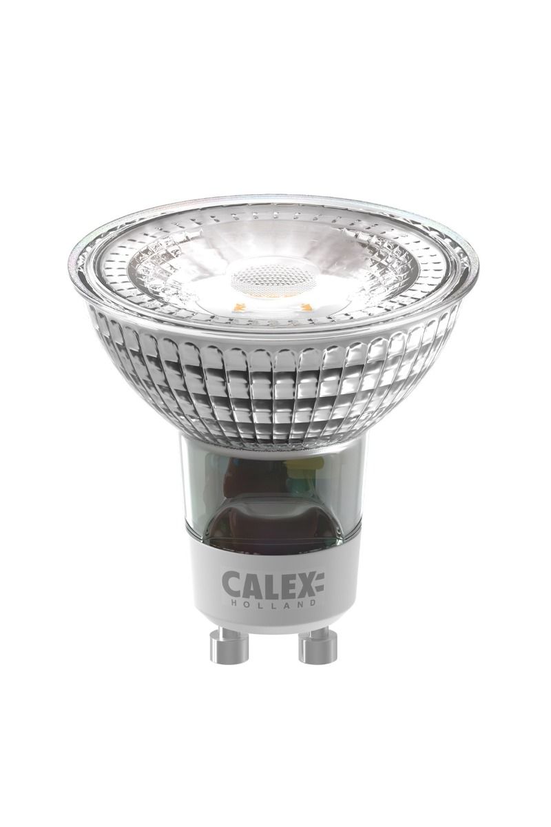 Calex led smd gu10 220-240v 28w 230lm 2700k