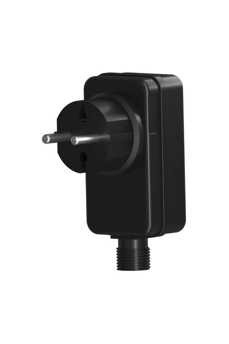 Calex 36w adapter ip44 (extension calex 24v outdoor)