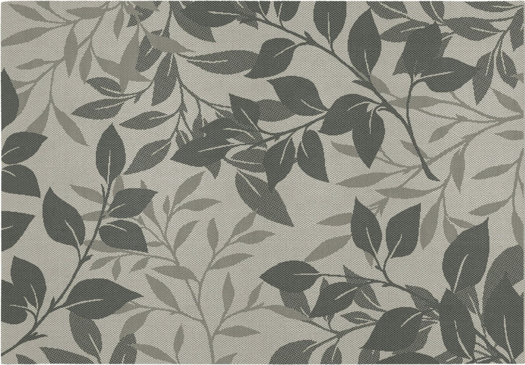Buitenkleed Naturalis Forest Leaf 160x230cm