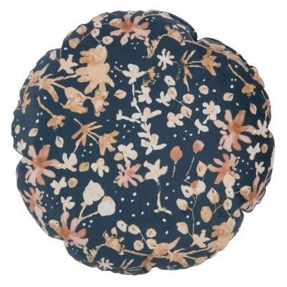 Kussen Bouquet 45 x 45 milk
