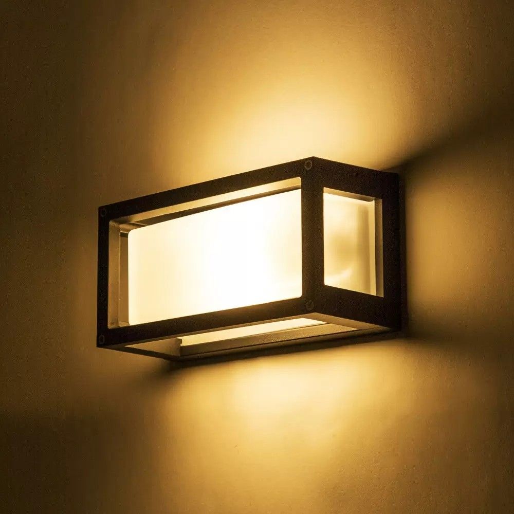 Wandlamp Brick