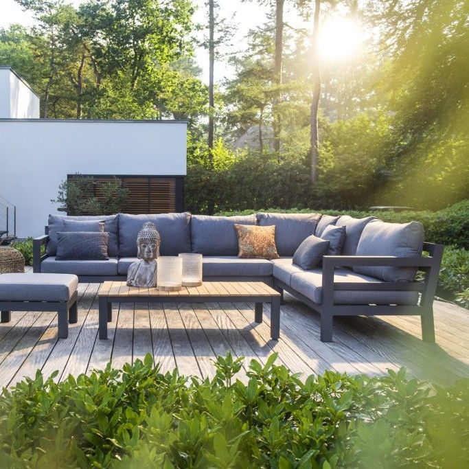 Midori loungeset