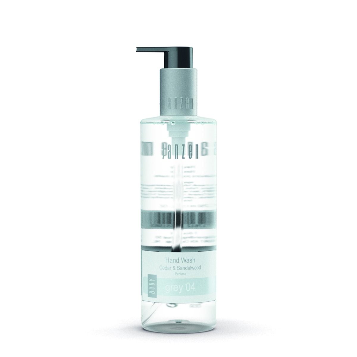 Handzeep Grey 04 - 250 ml