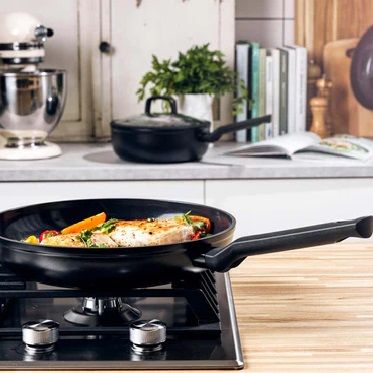 Koekenpan Easy Induction  30 cm