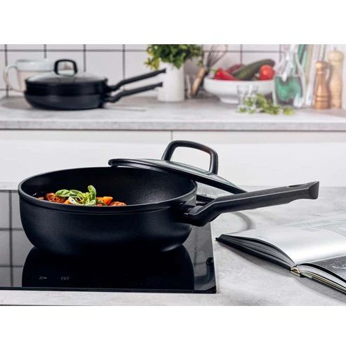 Hapjespan Easy Induction Ceramic 28 cm