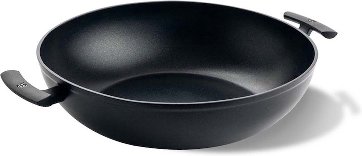 Wadjan/wok Easy Induction Ceramic