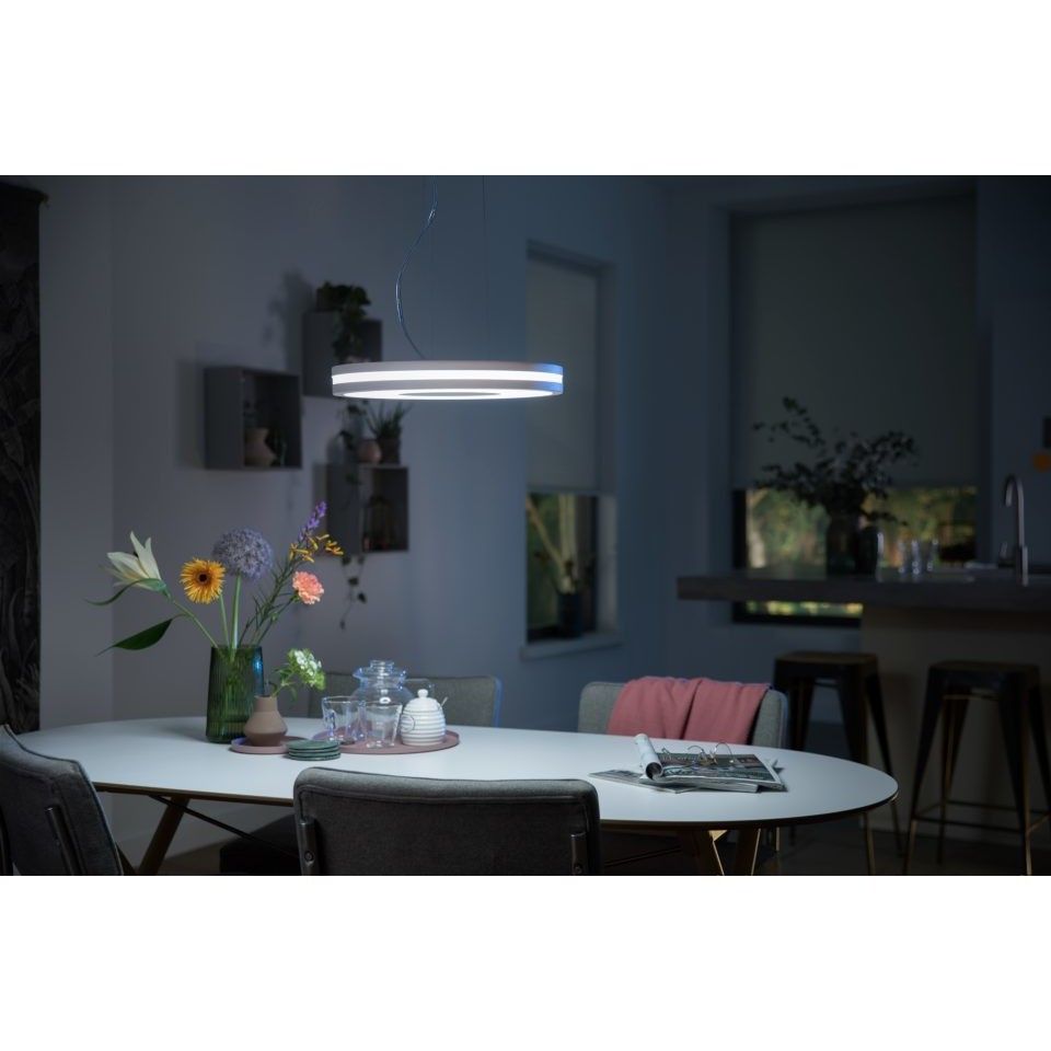 Philips Hue Being Hanglamp wit