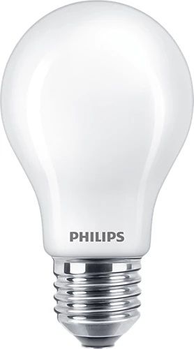 Philips Led Lamp Mat 40W E27 warmwit licht