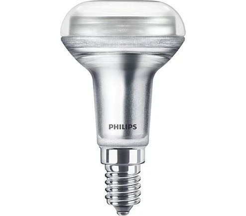 Philips Led Reflector  40 W  E14  warmwit licht