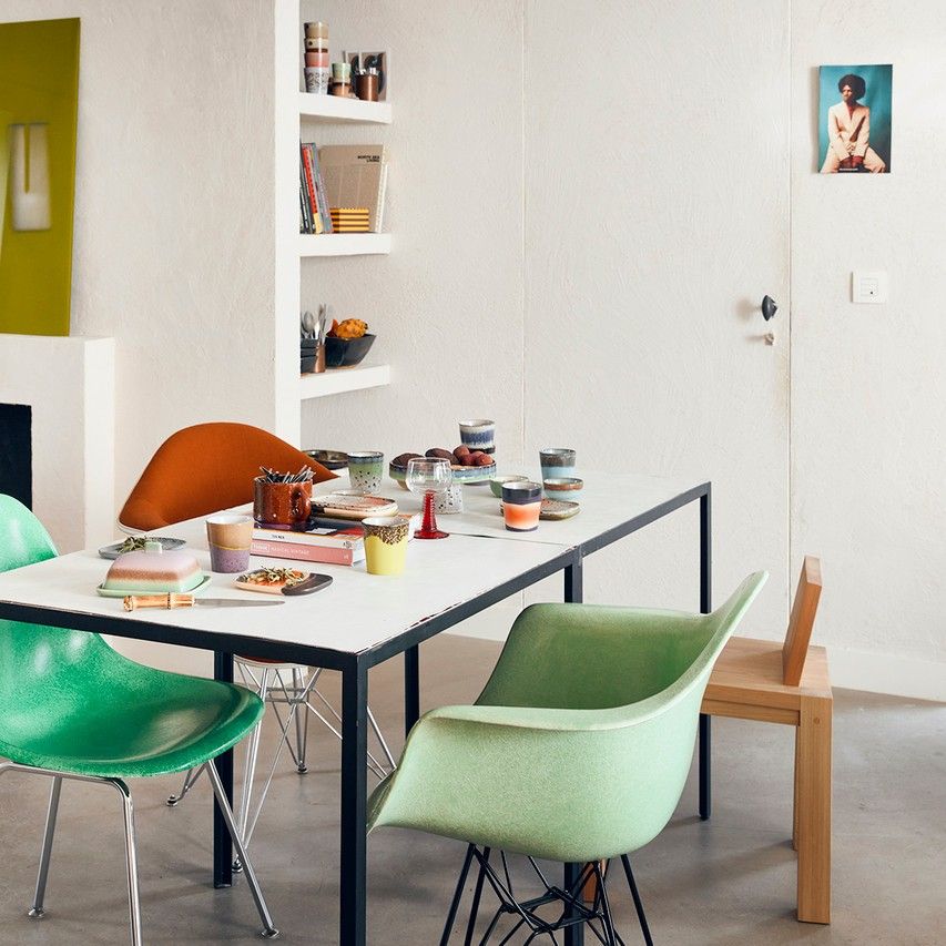 70's ceramics koffiemok Gravity