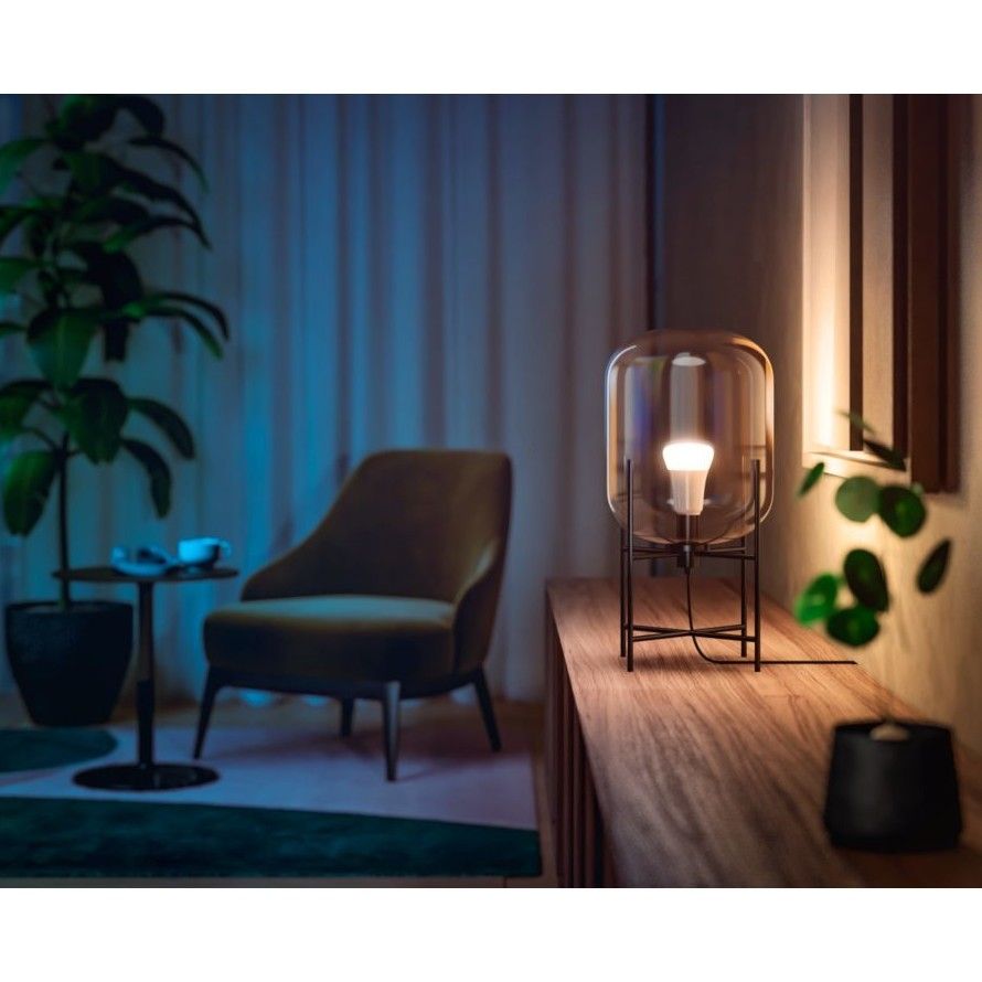 Philips Hue White and color ambiance A60 E27 3-Pack