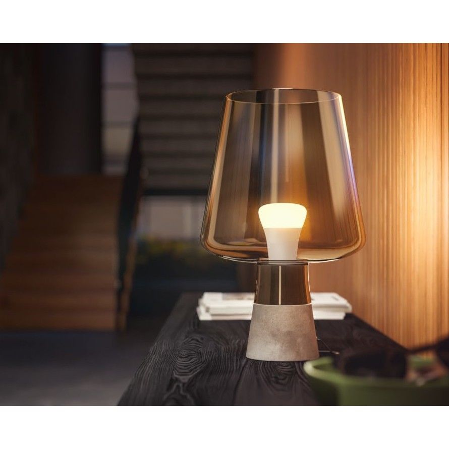 Philips Hue White A60 E27 3-pack