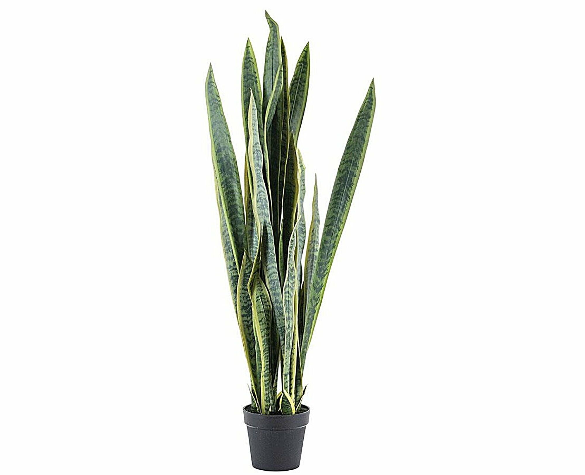 Kunstplant Sansevieria 132 cm