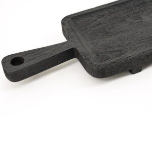 Snijplank Plancha L zwart