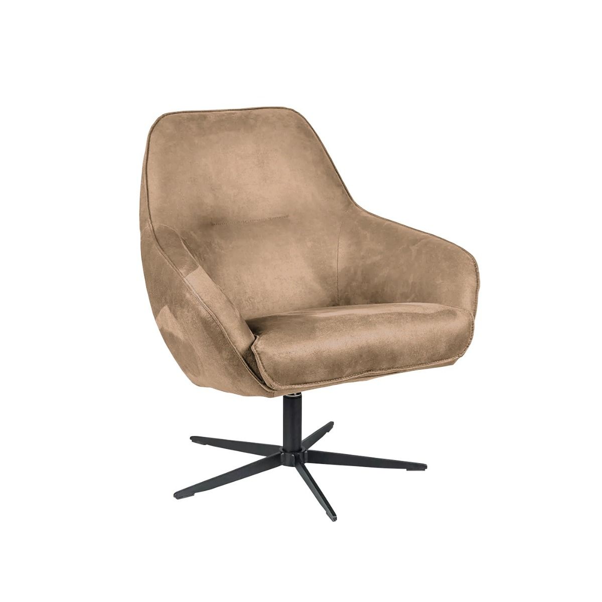 Fauteuil Ilona met draaivoet