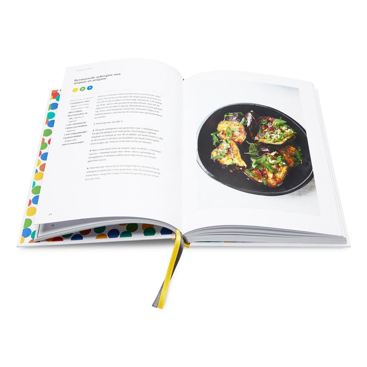 Simpel - Yotam Ottolenghi