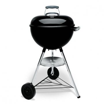 Houtskoolbarbecue Bar-B-Kettle 47 cm