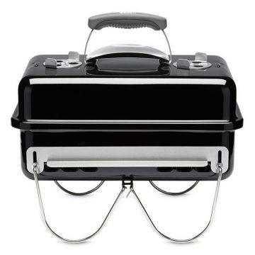 Houtskoolbarbecue Go-Anywhere