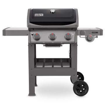 Gasbarbecue Spirit II E-320 GBS