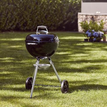 Houtskoolbarbecue Original Kettle E-4710