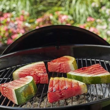 Houtskoolbarbecue Original Kettle E-5710