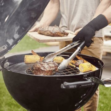 Houtskoolbarbecue Master-Touch GBS Premium E-5770