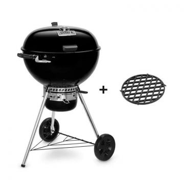 Houtskoolbarbecue Master-Touch GBS Premium E-5775