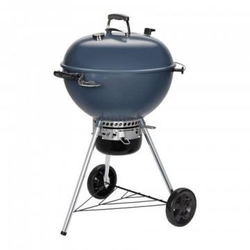 Houtskoolbarbecue Master-Touch GBS C-5750