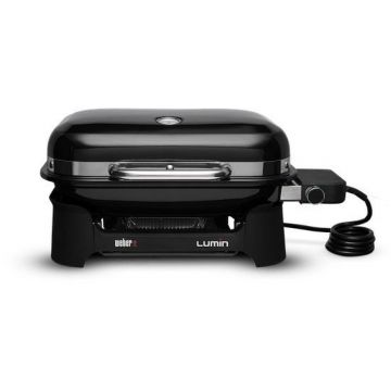 Elektrische barbecue Lumin Compact