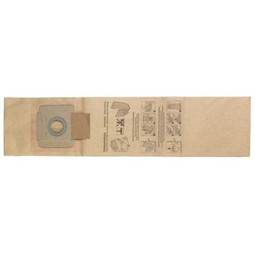 Stofzak P-70203 papier