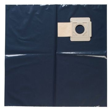 Stofzak P-70297 plastic