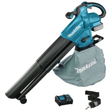 Blaasapparaat 18V