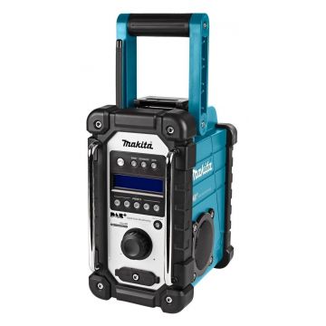 Bouwradio DMR110