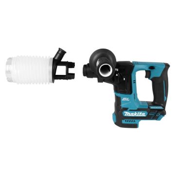 Boorhamer HR166DZJ 12 V (zonder accu en lader)