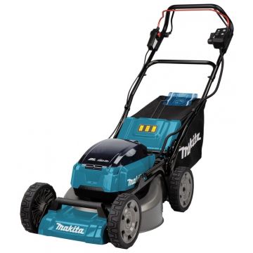 Grasmaaier DLM462Z 2x 18 V (zonder accu's en lader)