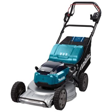 Grasmaaier DLM533Z 2x 18 V (zonder accu's en lader)