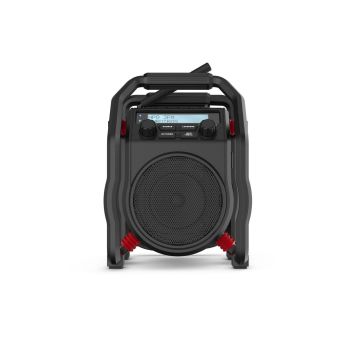 Bouwradio Ubox 400R
