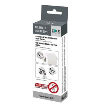 Montagelijm Zackmount 13g