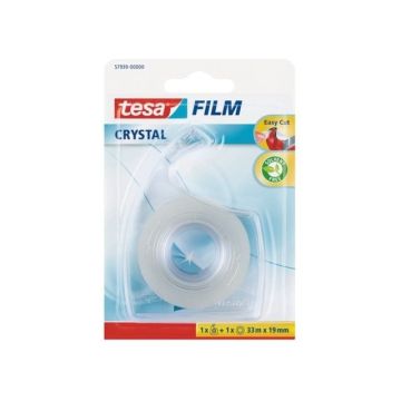Plakband Crystal