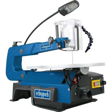 Scheppach Decoupeerzaag 16 SD1600V