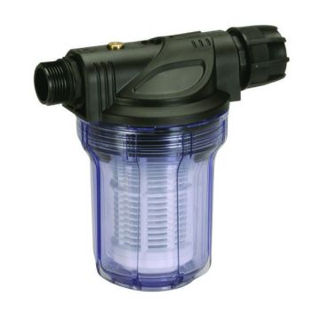 Voorzetfilter 3000 l/u