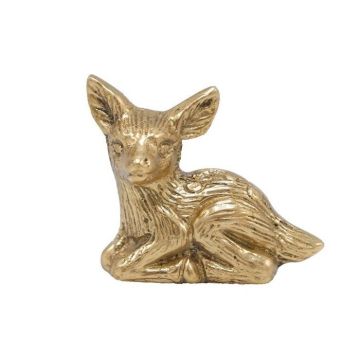 Deurknop Forest Fawn Left