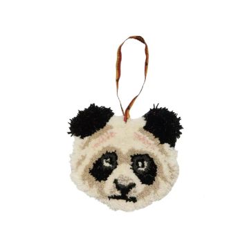 Wandhanger Plumpy Panda