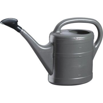 Meuwissen Agro gieter 5 liter antraciet