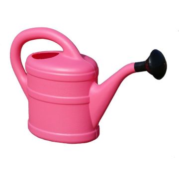 Meuwissen Agro gieter 1 l roze